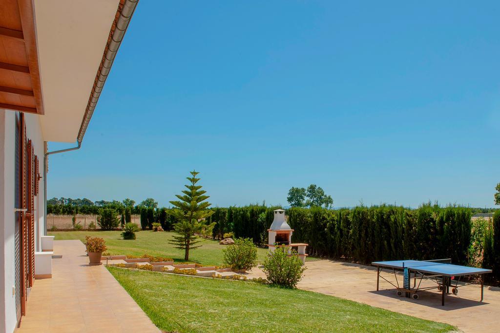 Villa Son Ferragut Corme Sa Pobla