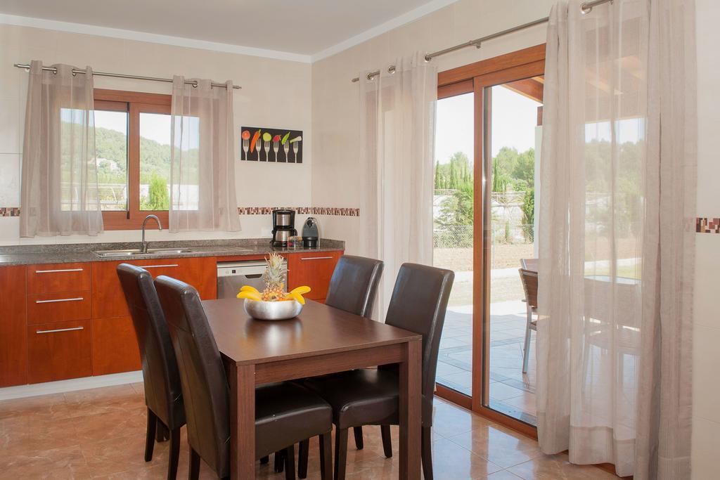 Son Ferragut Corme Villa