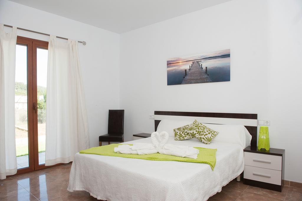 Villa Son Ferragut Corme *