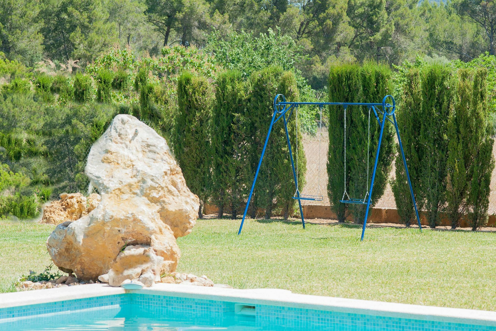 Villa Son Ferragut Corme Sa Pobla