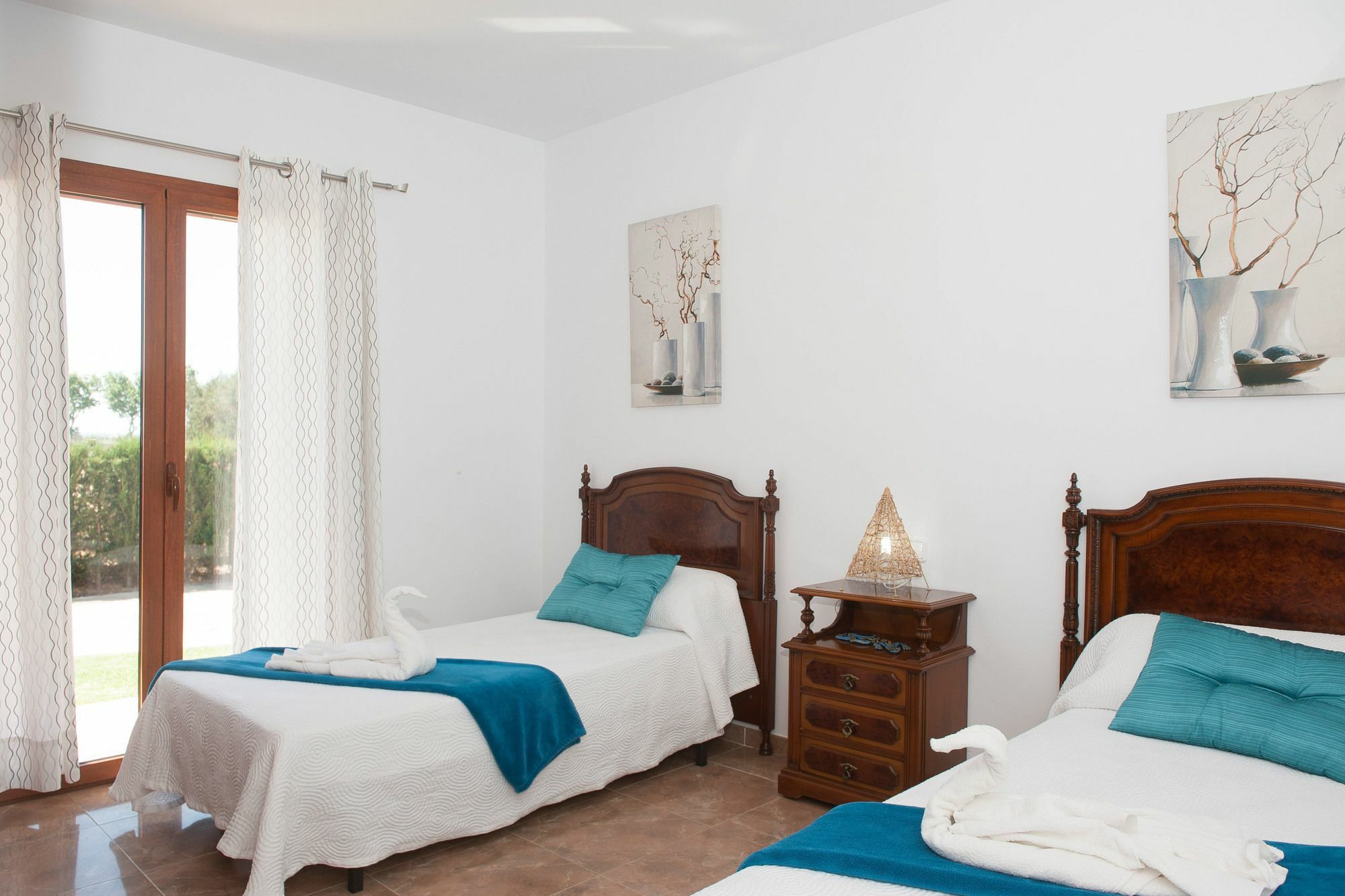 Villa Son Ferragut Corme *